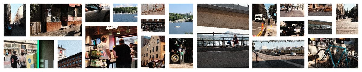 Södra Stockholm 2025-07-24