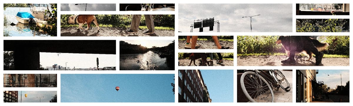 Södermalm 2025-08-27