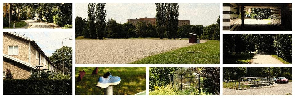 Södra Stockholm 2025-07-16