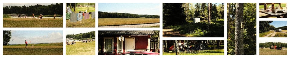 Gålö Havsbad - Juli 2025