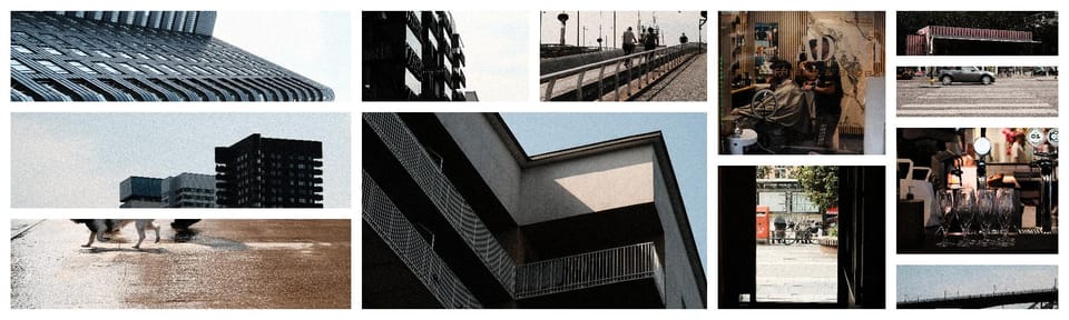 Södermalm/Årstaviken 2025-08-15