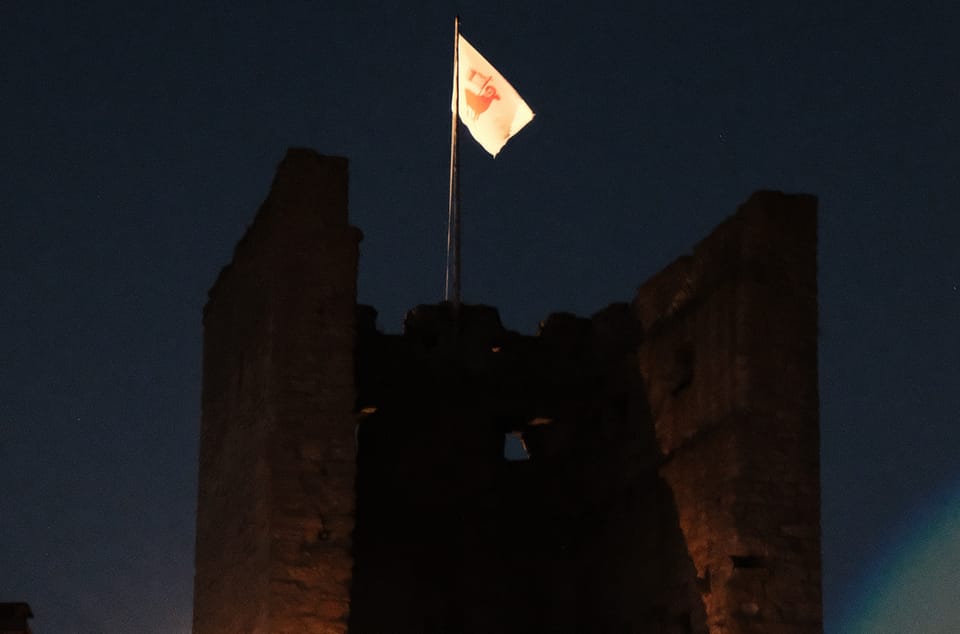 Gotland - Augusti/September 2025